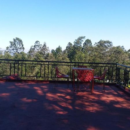Valley View Resort Ooty Eksteriør billede