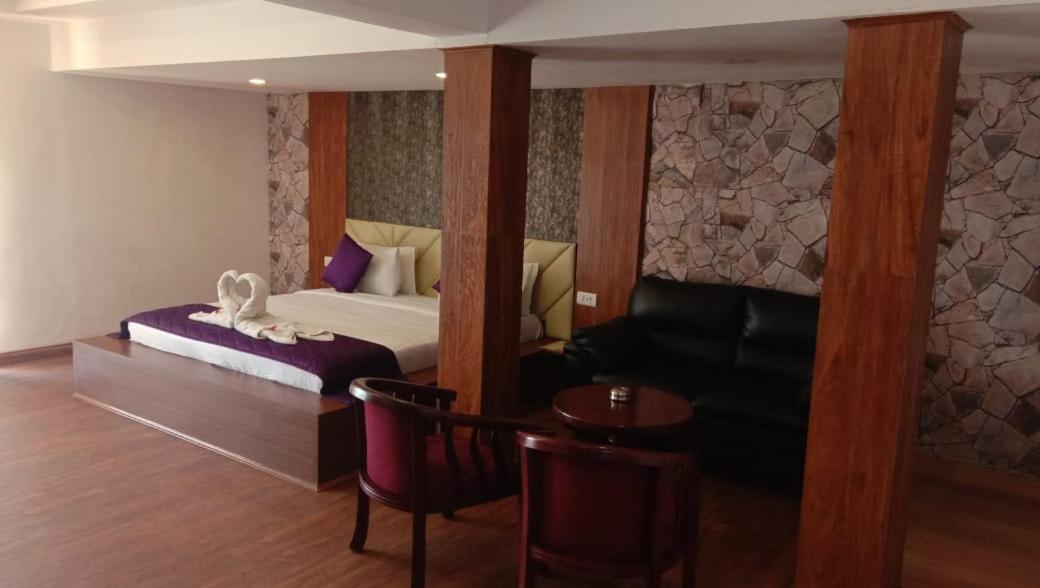 Valley View Resort Ooty Eksteriør billede