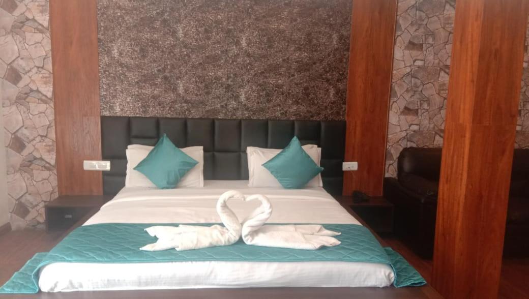 Valley View Resort Ooty Eksteriør billede