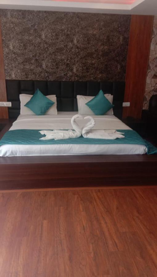 Valley View Resort Ooty Eksteriør billede