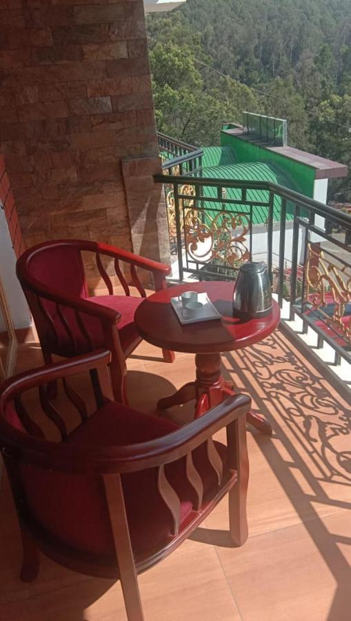Valley View Resort Ooty Eksteriør billede