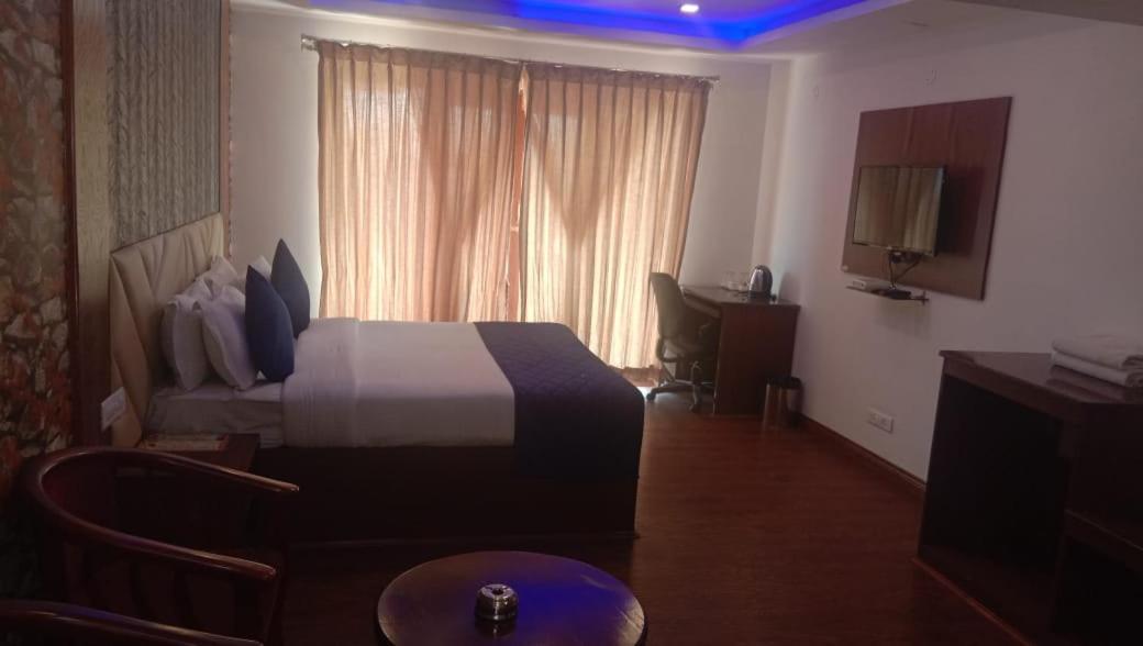 Valley View Resort Ooty Eksteriør billede