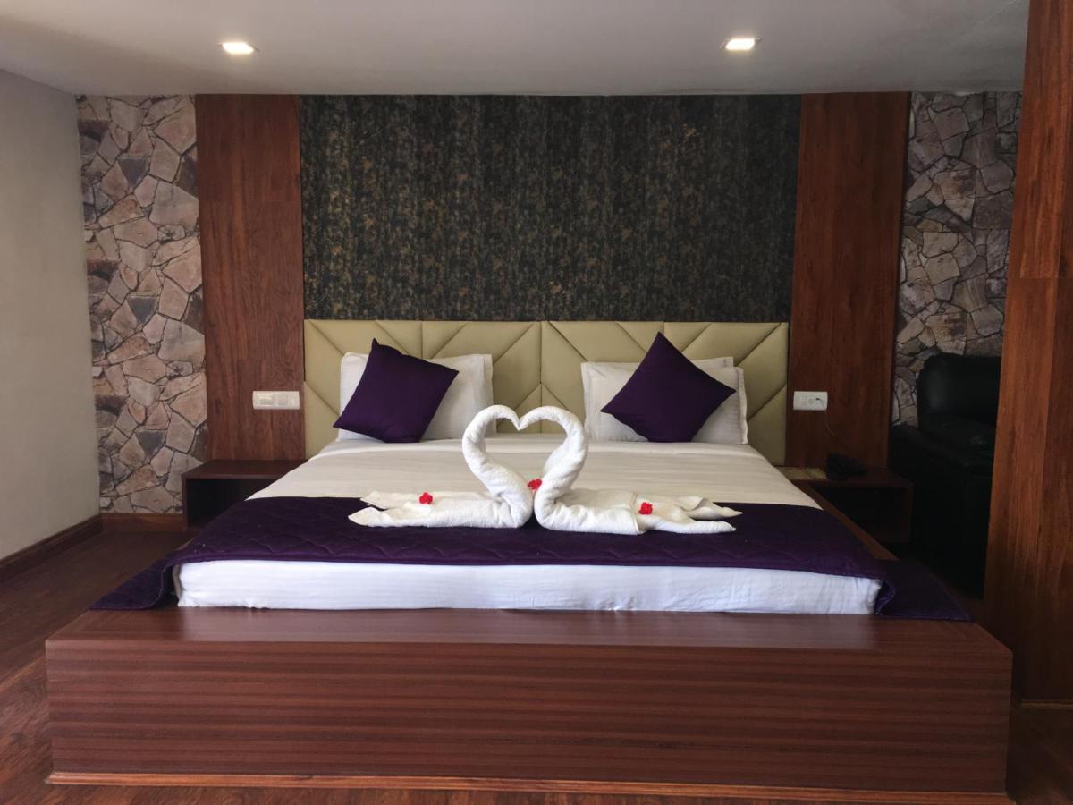Valley View Resort Ooty Eksteriør billede