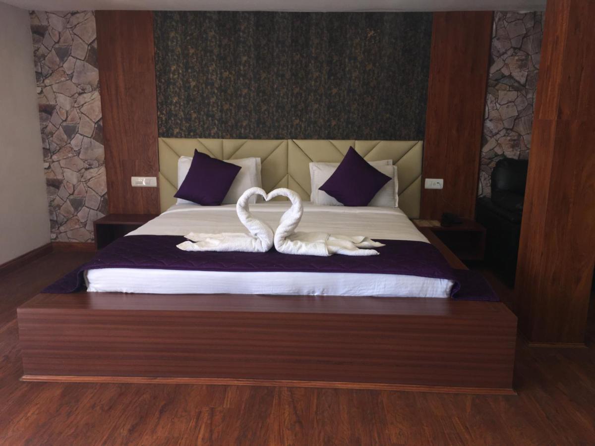 Valley View Resort Ooty Eksteriør billede