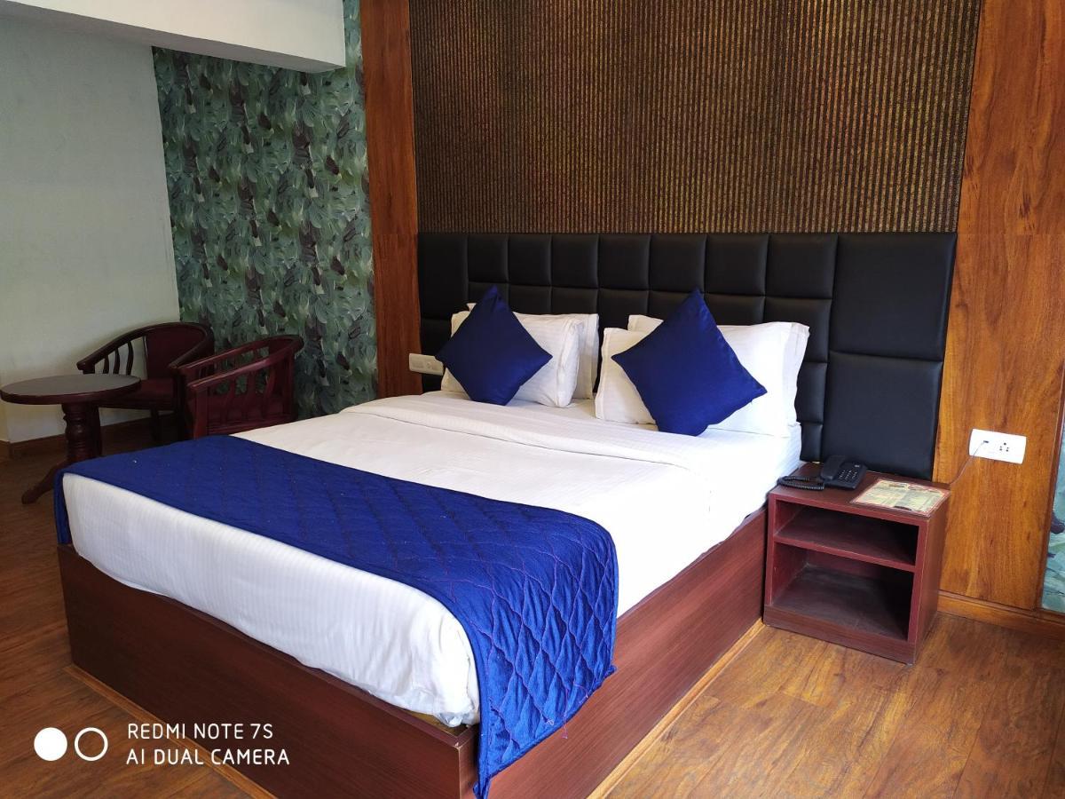 Valley View Resort Ooty Eksteriør billede