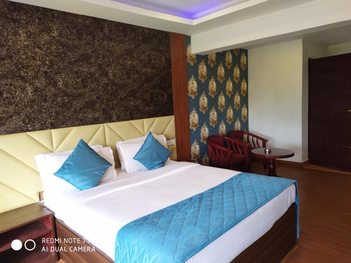 Valley View Resort Ooty Eksteriør billede