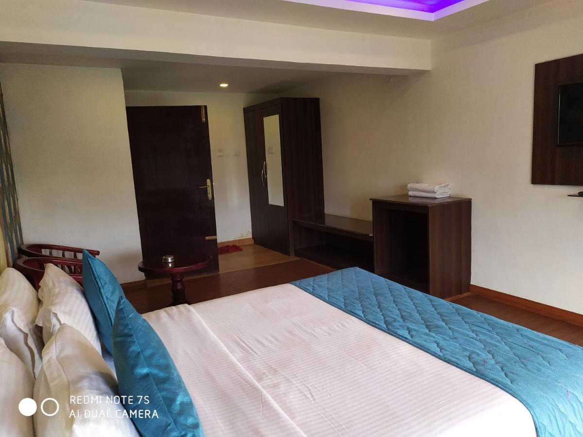 Valley View Resort Ooty Eksteriør billede