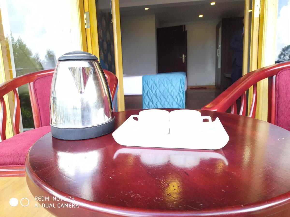 Valley View Resort Ooty Eksteriør billede